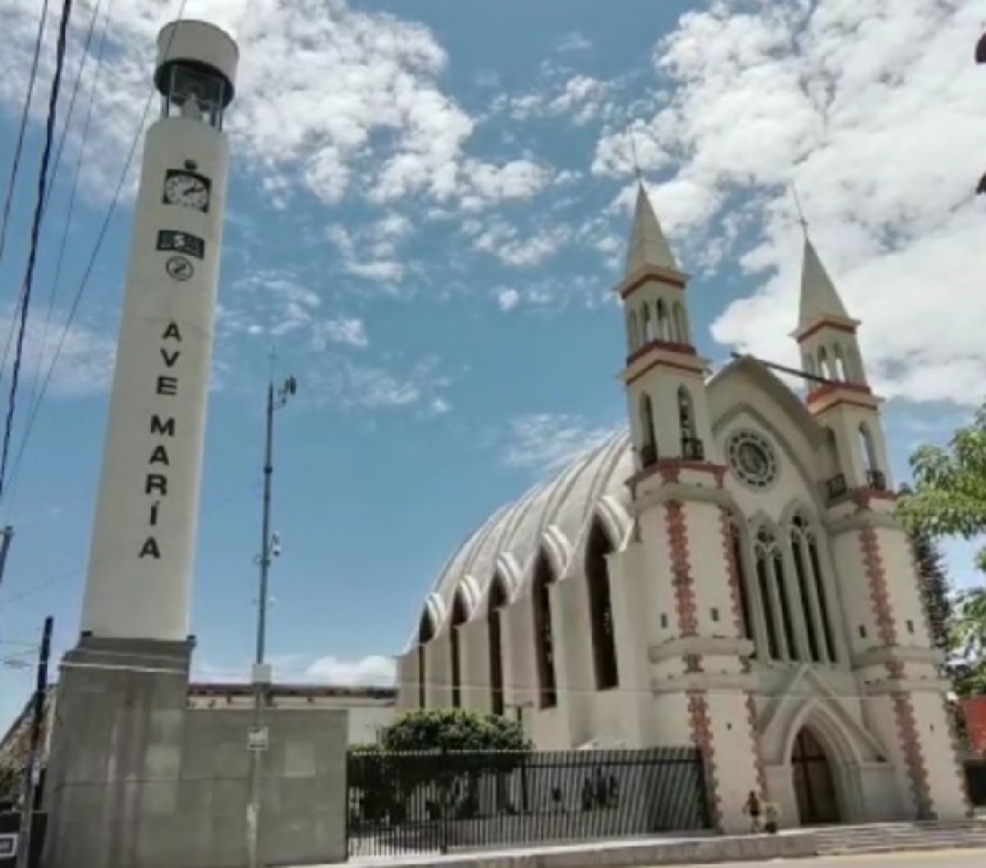 Virtual, la celebración a Santiago Apóstol en Zacatepec