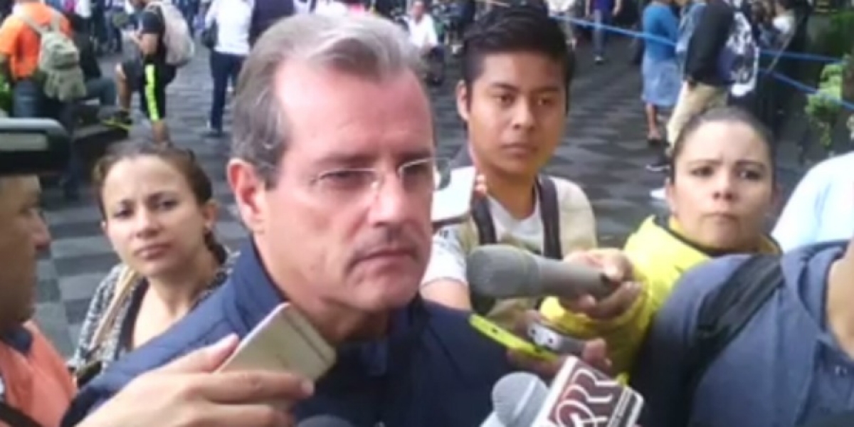 Teme CMMC que se giren órdenes de aprehensión en contra de líderes del FAM