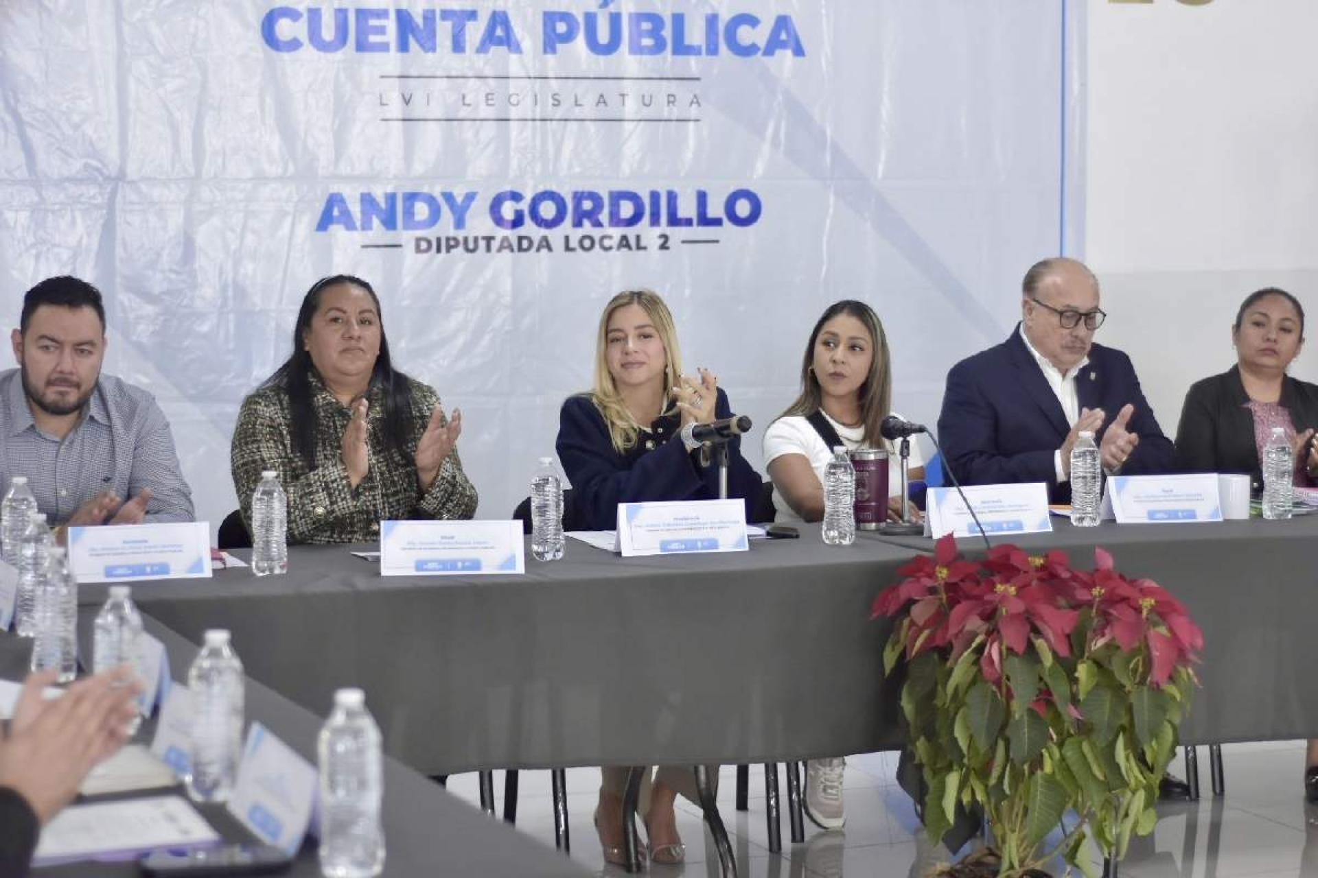 A contrarreloj, trabajo de diputados para paquete económico