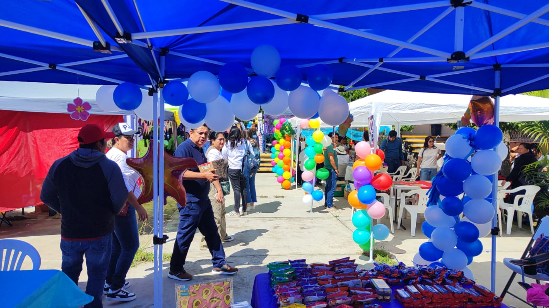 FDyCS-UAEM, sede de la segunda feria jurídica del PJF en Morelos