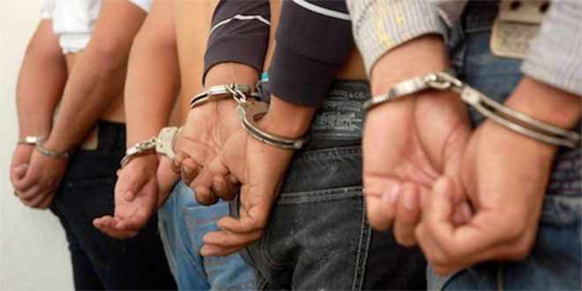 Aprehenden a dos presuntos homicidas en Jojutla