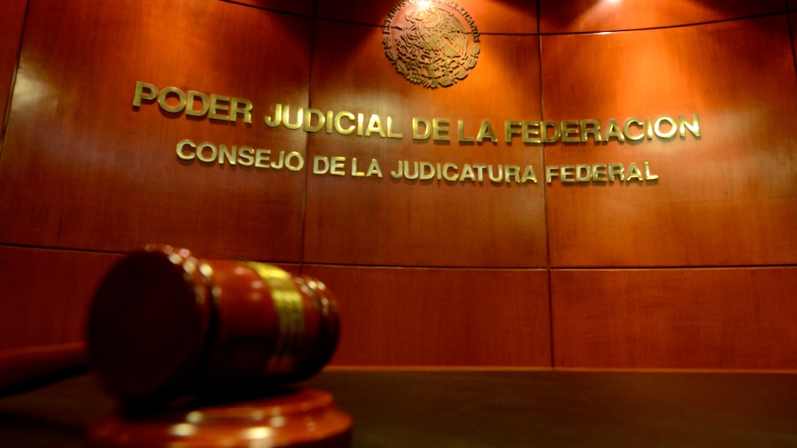 Anuncian otra reforma al Poder Judicial