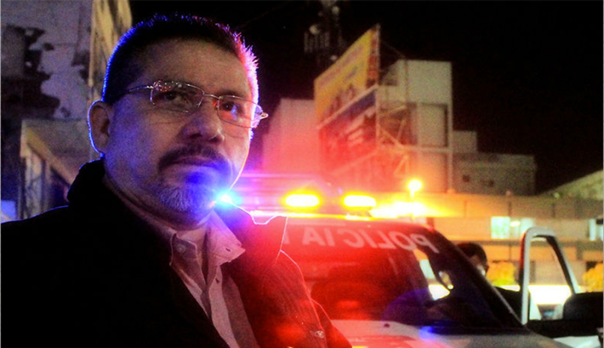 Asesinan a Javier Valdez, corresponsal de 'La Jornada' en Sinaloa