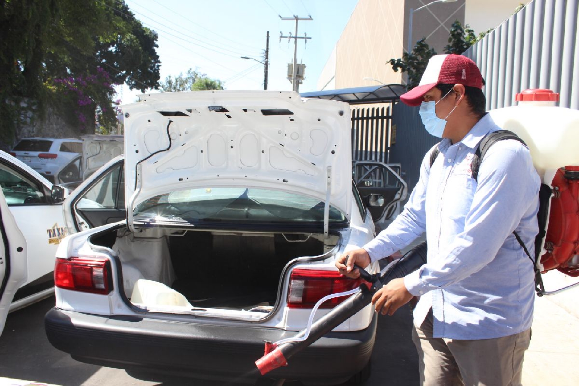 Pierden “rutas” hasta 60% de pasaje