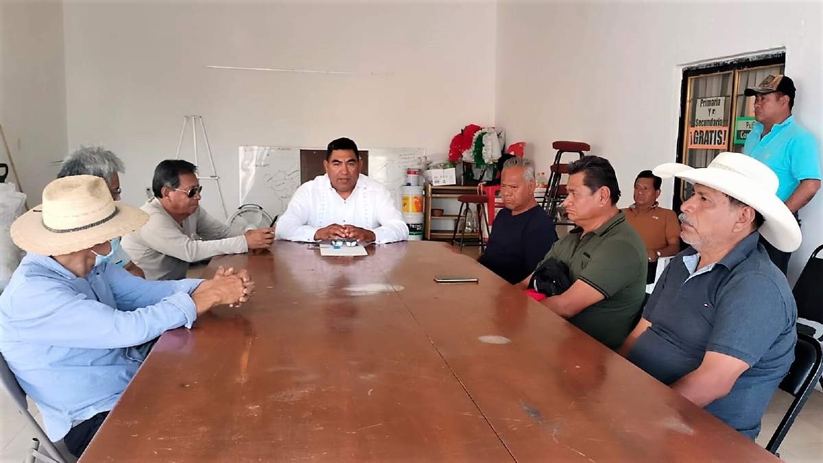 Rompe relaciones Tetelcingo con Rodrigo Arredondo