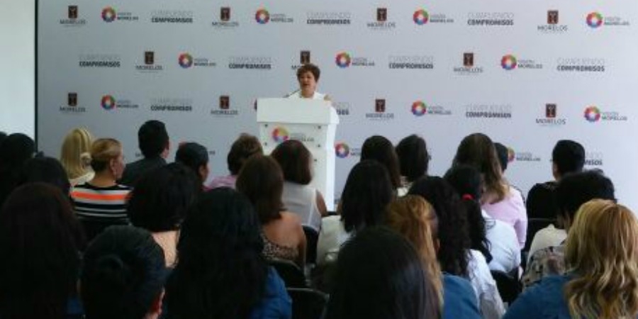 Conmemoran el XV aniversario del IMEM