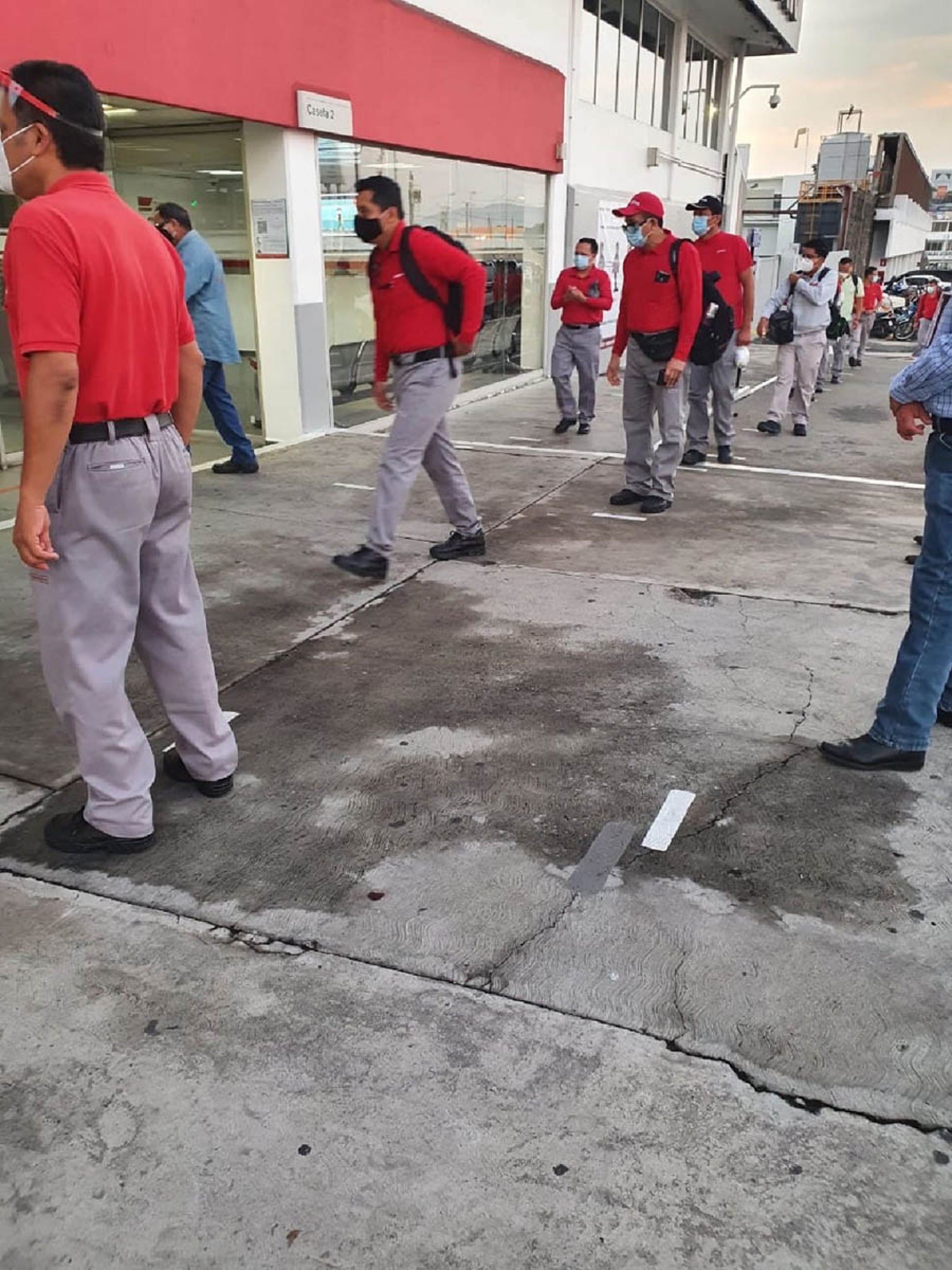 Nissan reinicia hoy su producción total