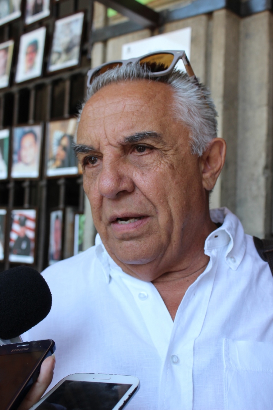 Llaman a revisar liberación de acusados por delitos de alto impacto
