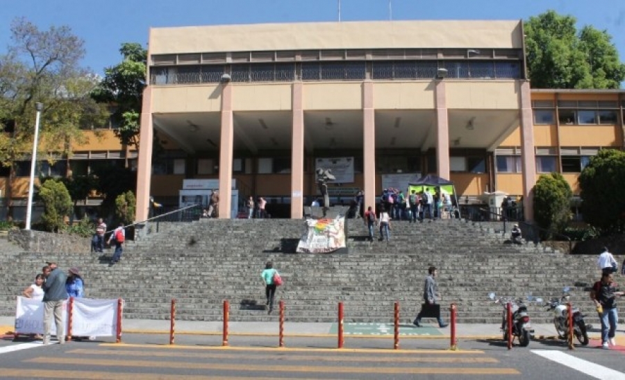 Estudiantes de la UAEM participarán en proyecto de rescate de zonas turísticas de Ocuituco