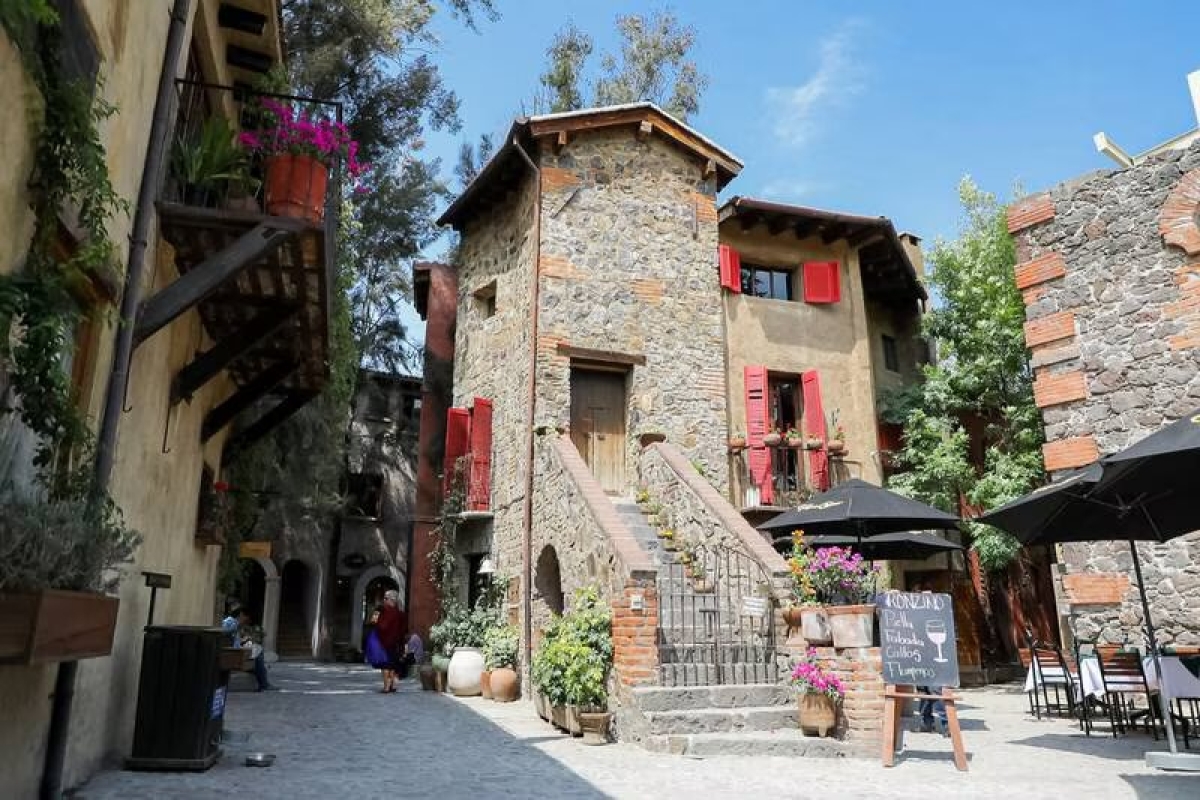 Reinos de México: ¿En qué consiste esta distinción turística que recibió Val’Quirico?