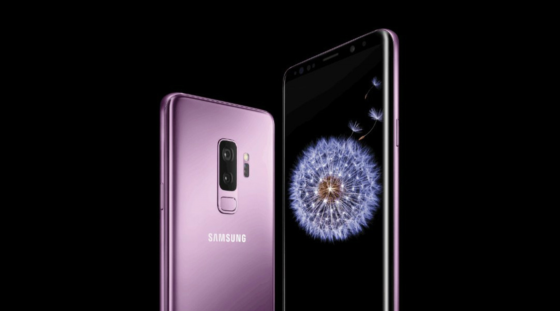 El nuevo Samsung Galaxy S9 finalmente apuesta por una cámara dual