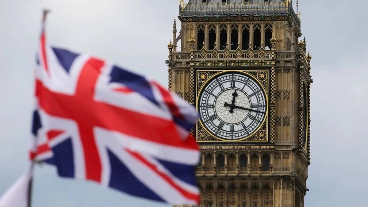 Reino Unido no emitirá pasaportes de género neutro