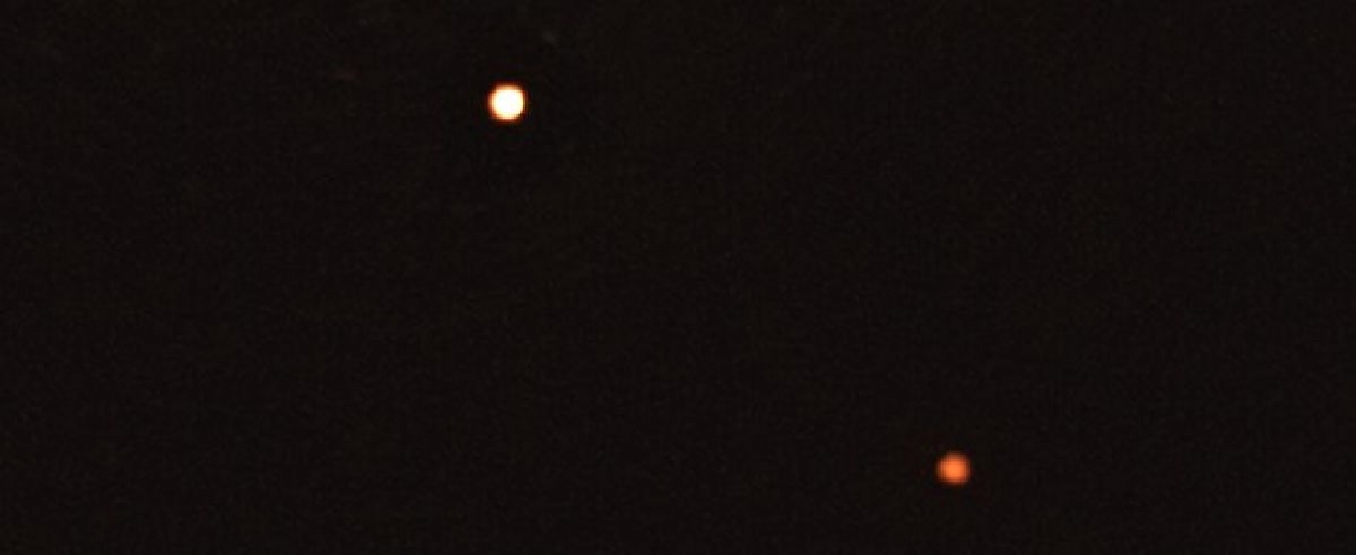 Un telescopio de ESO capta la primera imagen de un sistema con varios planetas alrededor de una estrella de tipo solar