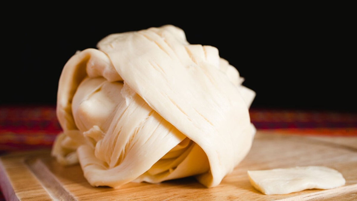 Queso Oaxaca se mantiene dentro de los 5 mejores del mundo este 2023