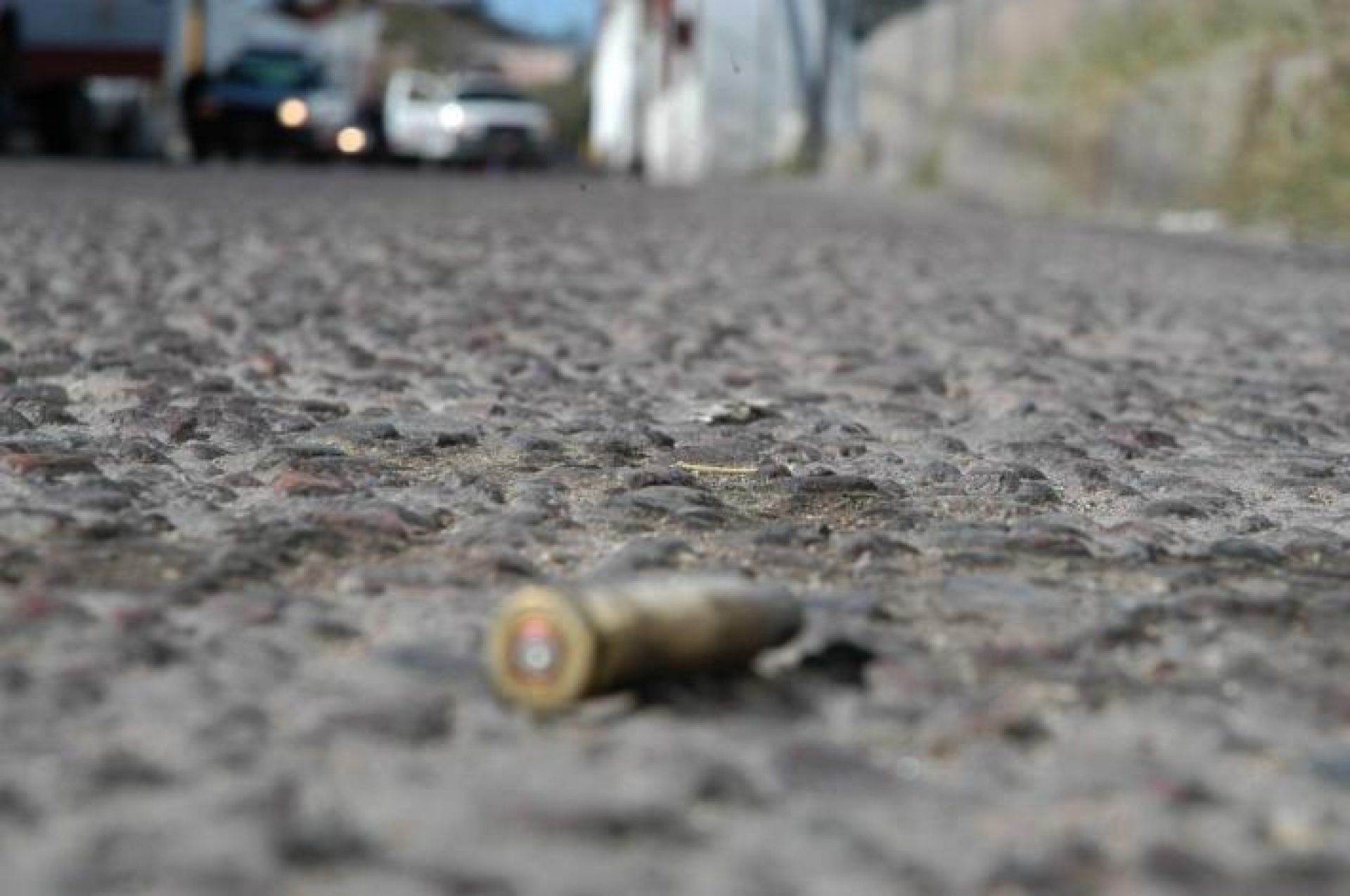 Balean a dos jóvenes en Tetelpa
