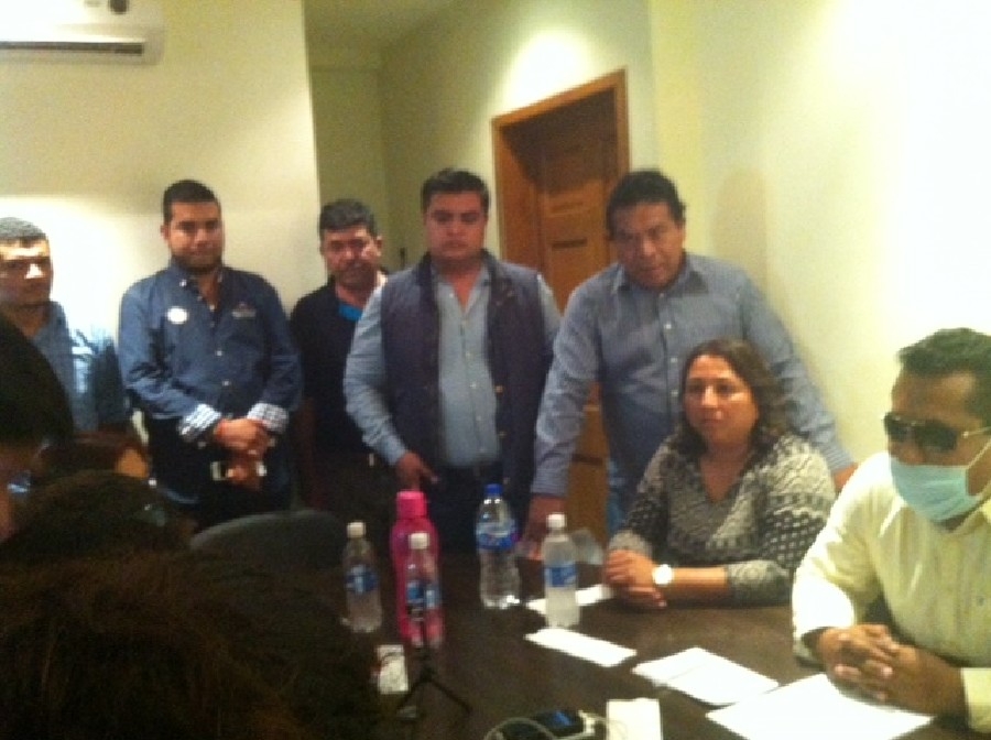 Inicia cabildo de Tlaquiltenango controversia constitucional ante la SCJN para anular la imposición del Mando Único