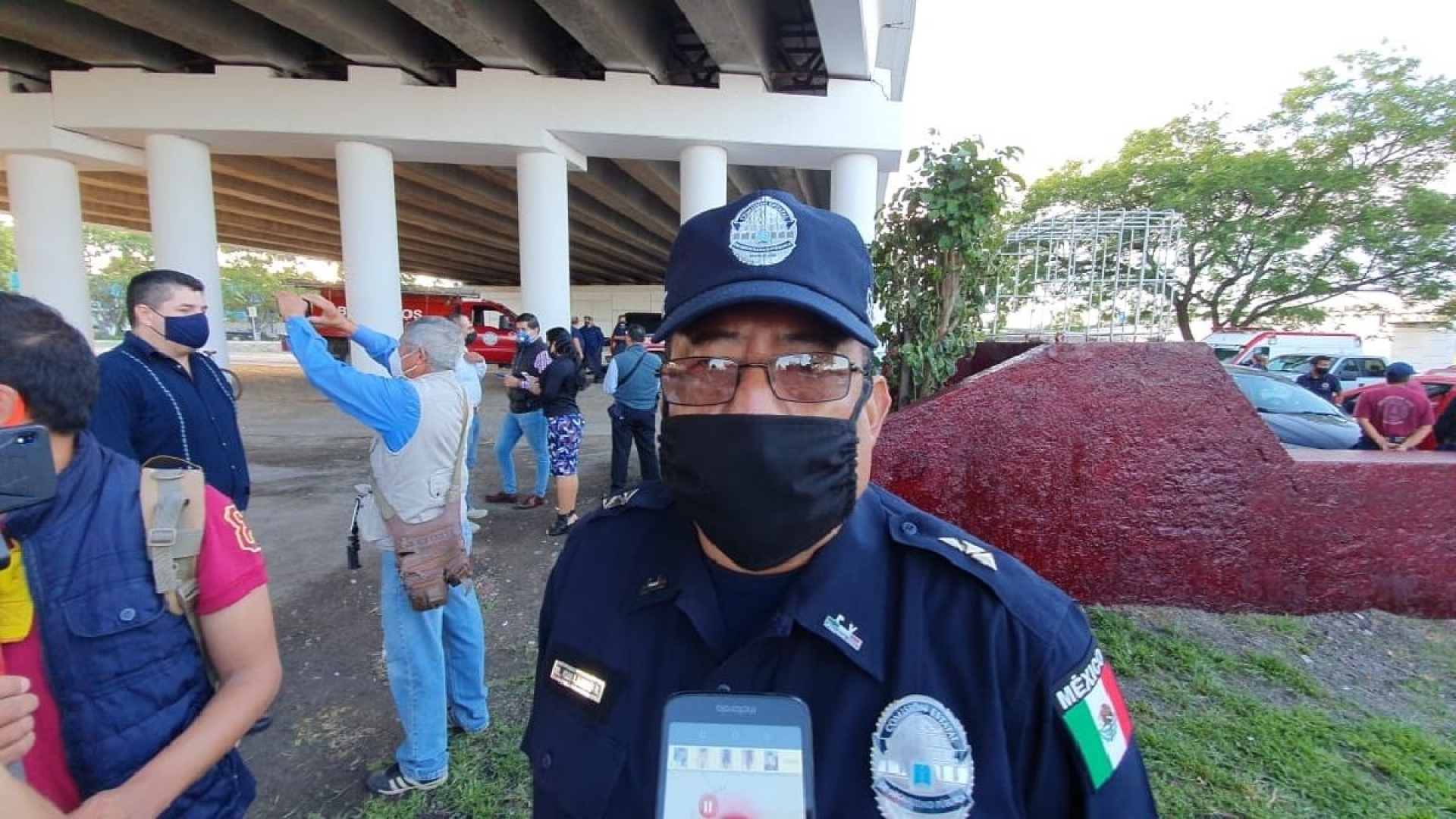 Aumentan los accidentes de motociclistas en Cuautla