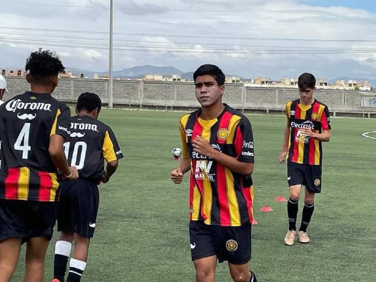 El Club Deportivo Jerry Galindo afina los últimos detalles