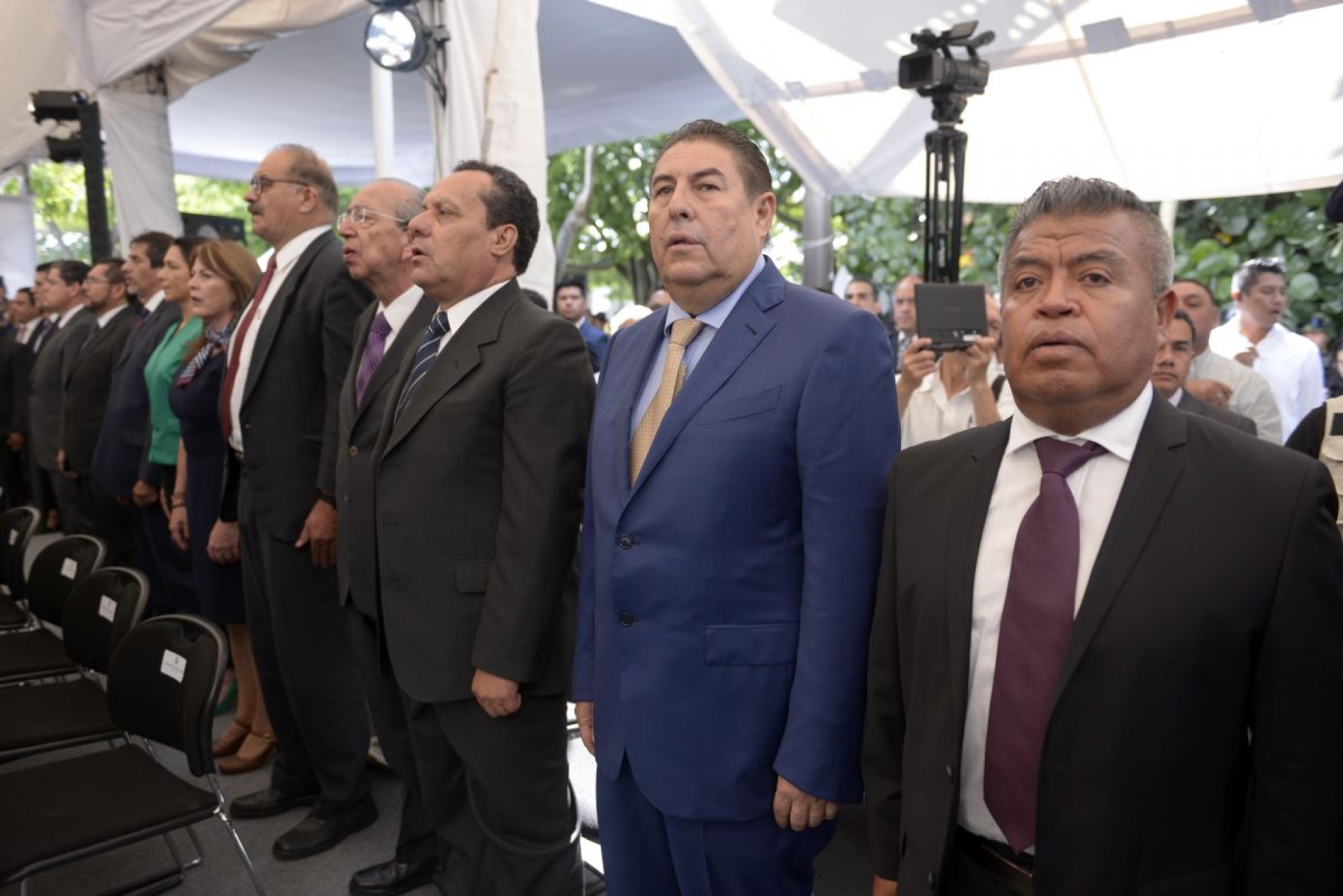 Cancelará SMyT concesiones y permisos otorgados de manera ilegal