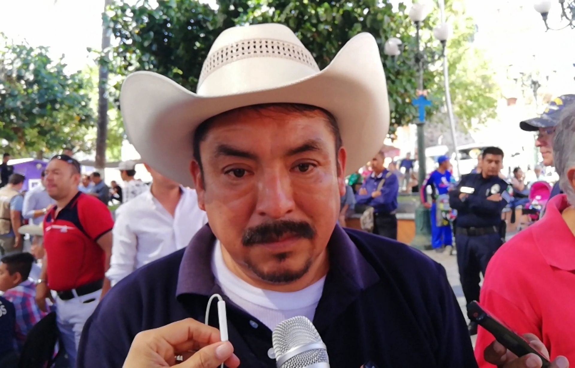 El Concejo Municipal de Xoxocotla electo se dice listo para la toma de protesta