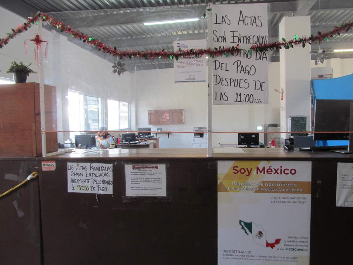 Habrá casamientos gratuitos en el Día del Amor