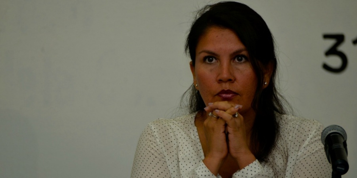 Habrá un operativo de seguridad en la apertura del periodo de sesiones: Figueroa Peralta