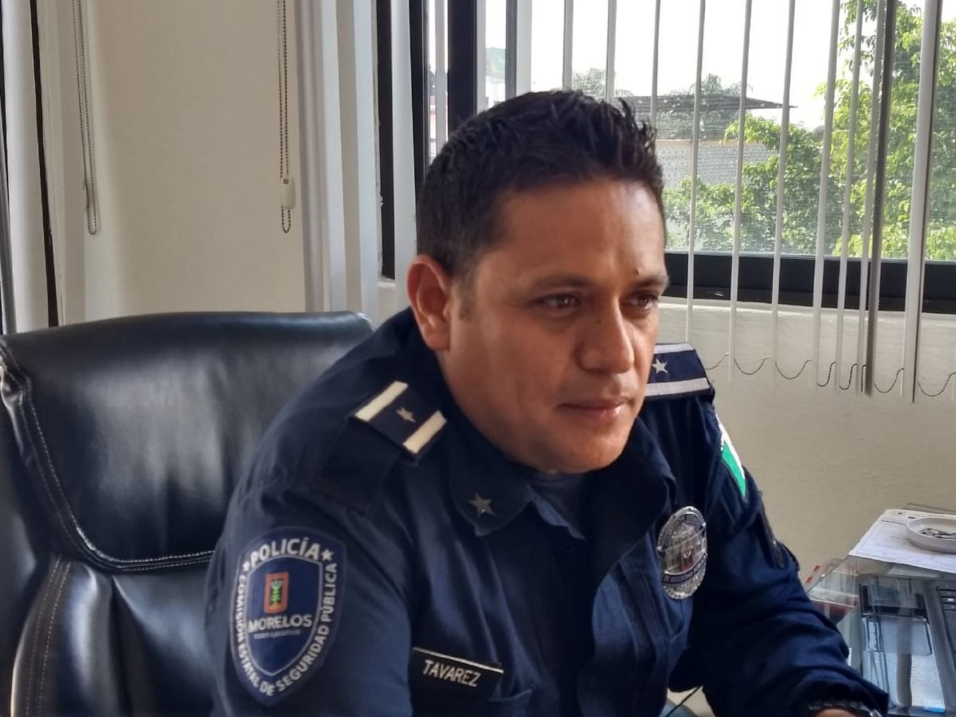 Dan balance en seguridad durante Semana Santa en Cuautla