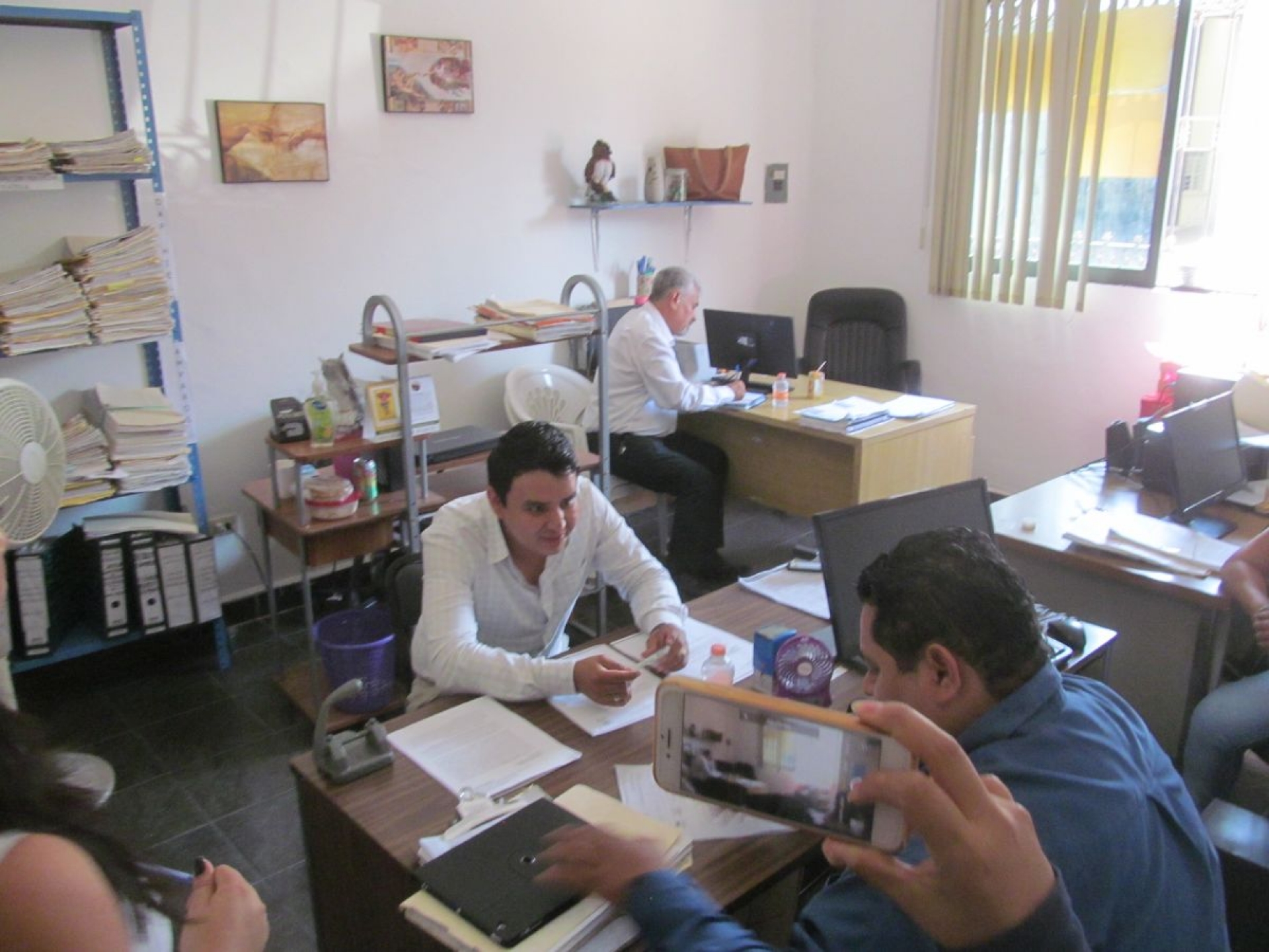 Ayuntamiento de Zacatepec no paga laudos; van por embargo