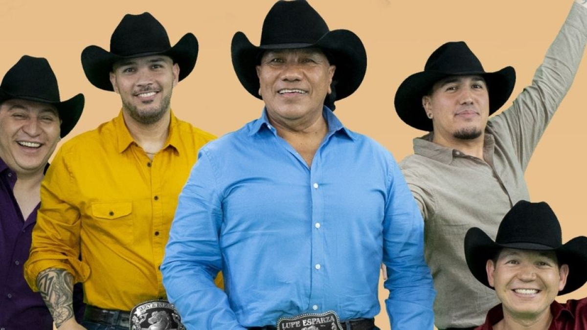 Bronco tiene el mejor cover de 'Soñé', el éxito de Zoe y así suena