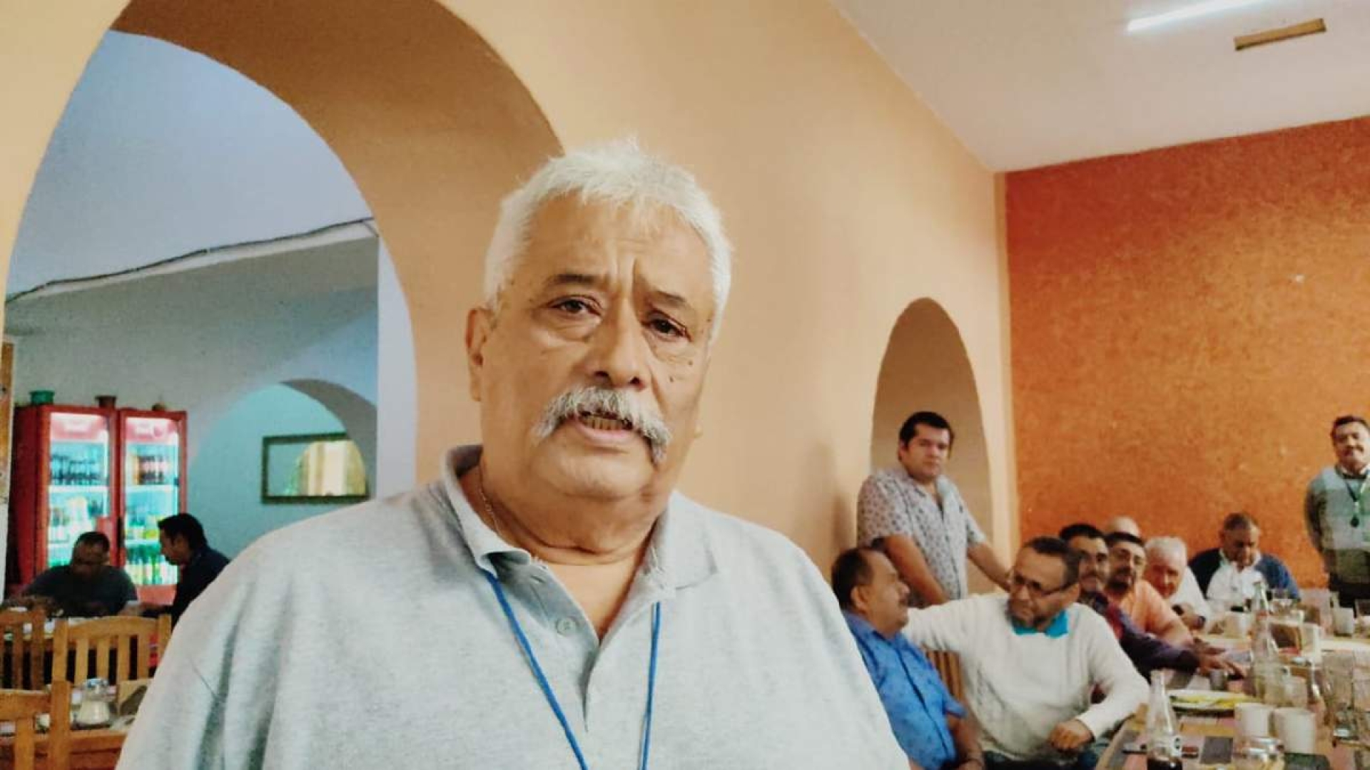 Taxistas piden prórroga para el pago de derechos 2024