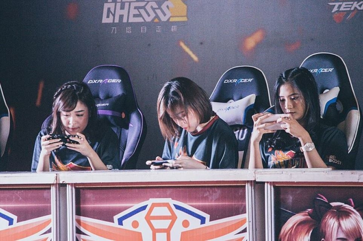 ‘Fortnite’ se va de China: Epic Games acusa a cambios en políticas