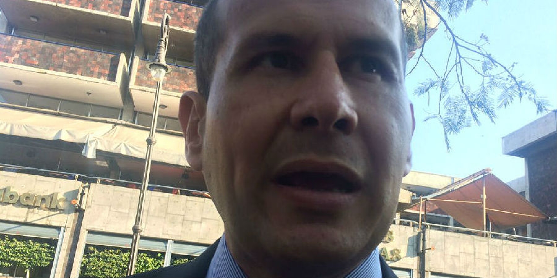 Confirma diputado que en los próximos días se designará a nuevo fiscal anticorrupción