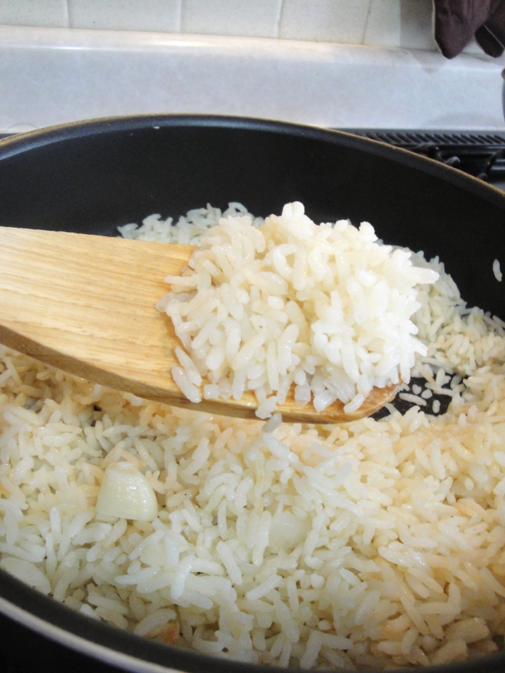 Recetario del Arroz del Estado de Morelos