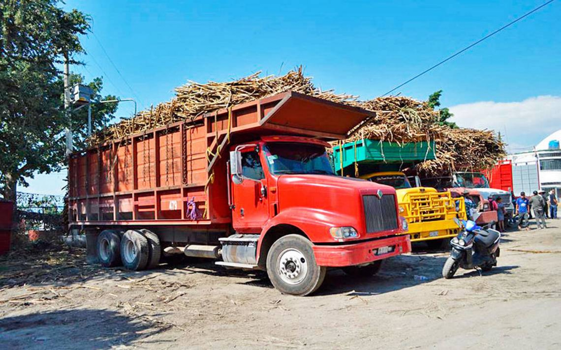 Estado de Morelos: cañero, “pambolero”, resiliente y ¿productor de etanol carburante?