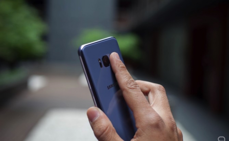 Qualcomm da la bienvenida a los lectores de huellas invisibles