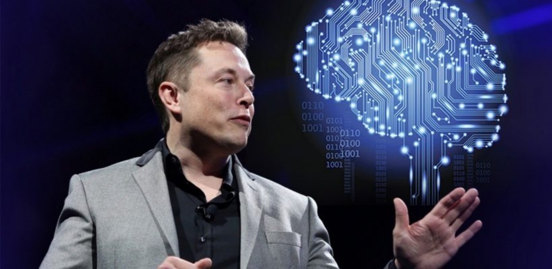 Elon Musk asegura que curará la esquizofrenia con Neuralink, su chip cerebral de IA
