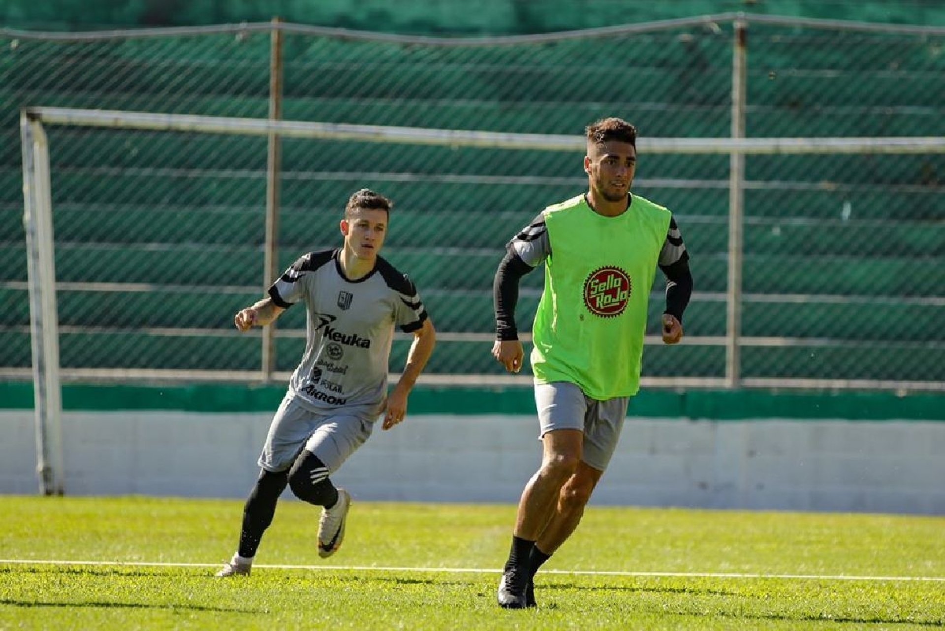 A saldar cuentas