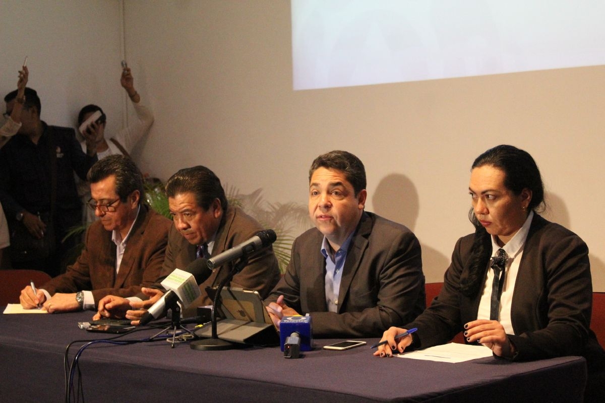 Aseguran funcionarios que los accidentes laborales han disminuido