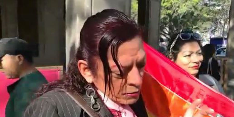 Piden a partidos políticos incluir candidaturas de integrantes de la diversidad sexual