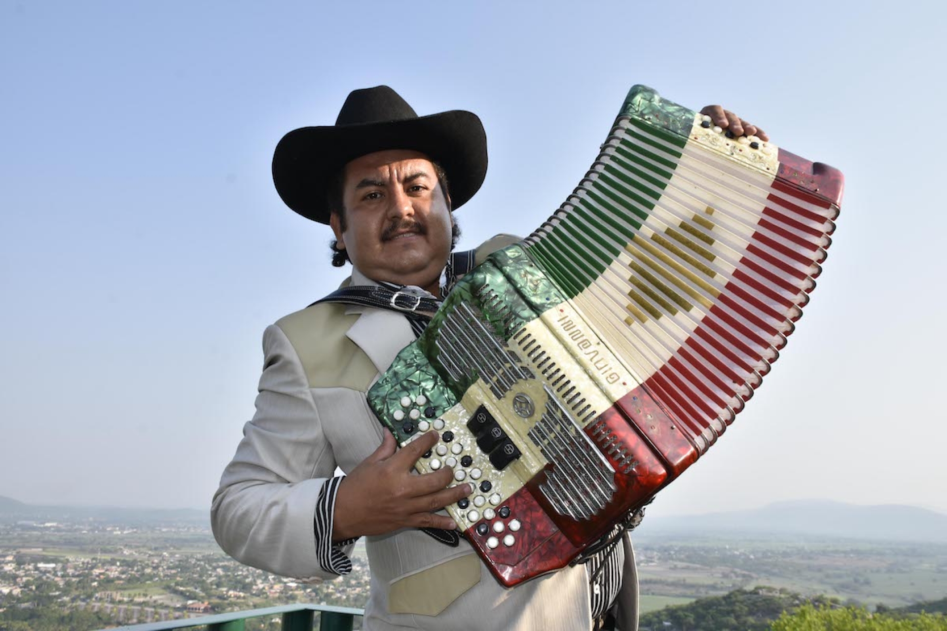 Leonardo Martínez, El León corridista de Tlaquiltenango