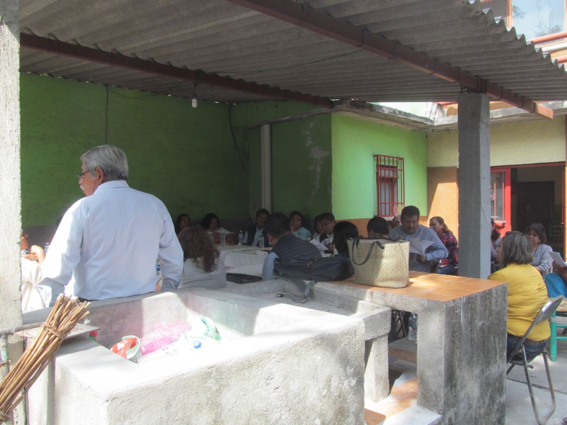 Demanda presupuesto el municipio indígena de Xoxocotla