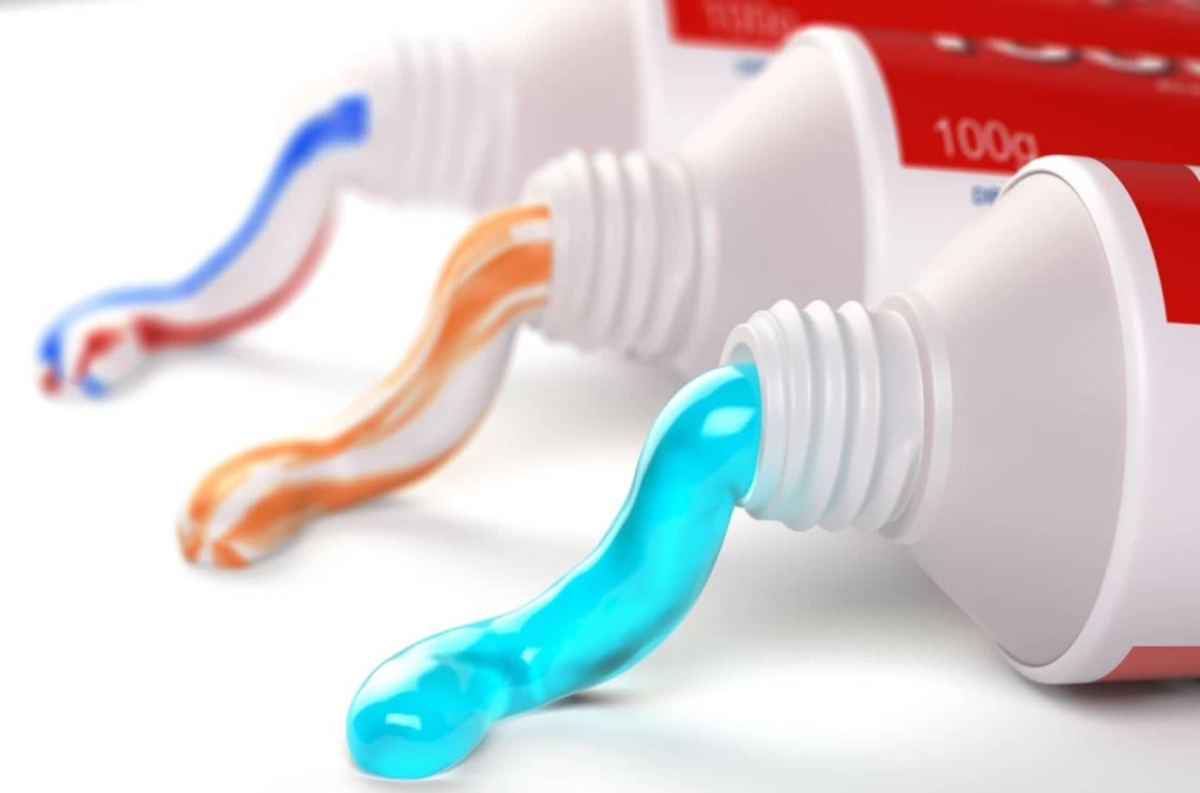 Profeco saca del mercado pastas de dientes por publicidad engañosa