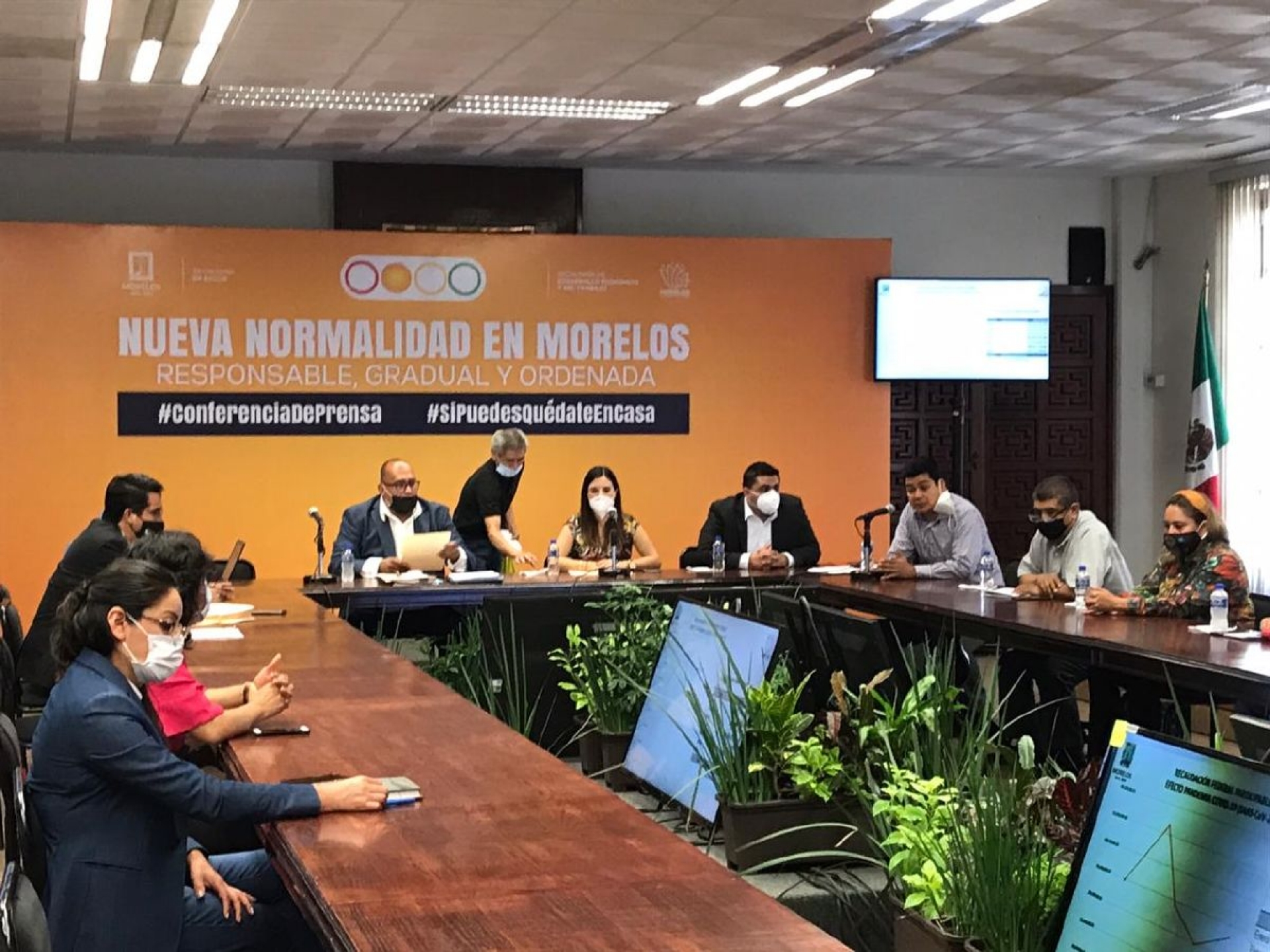 Mantiene acercamiento Ejecutivo con municipios en materia hacendaria