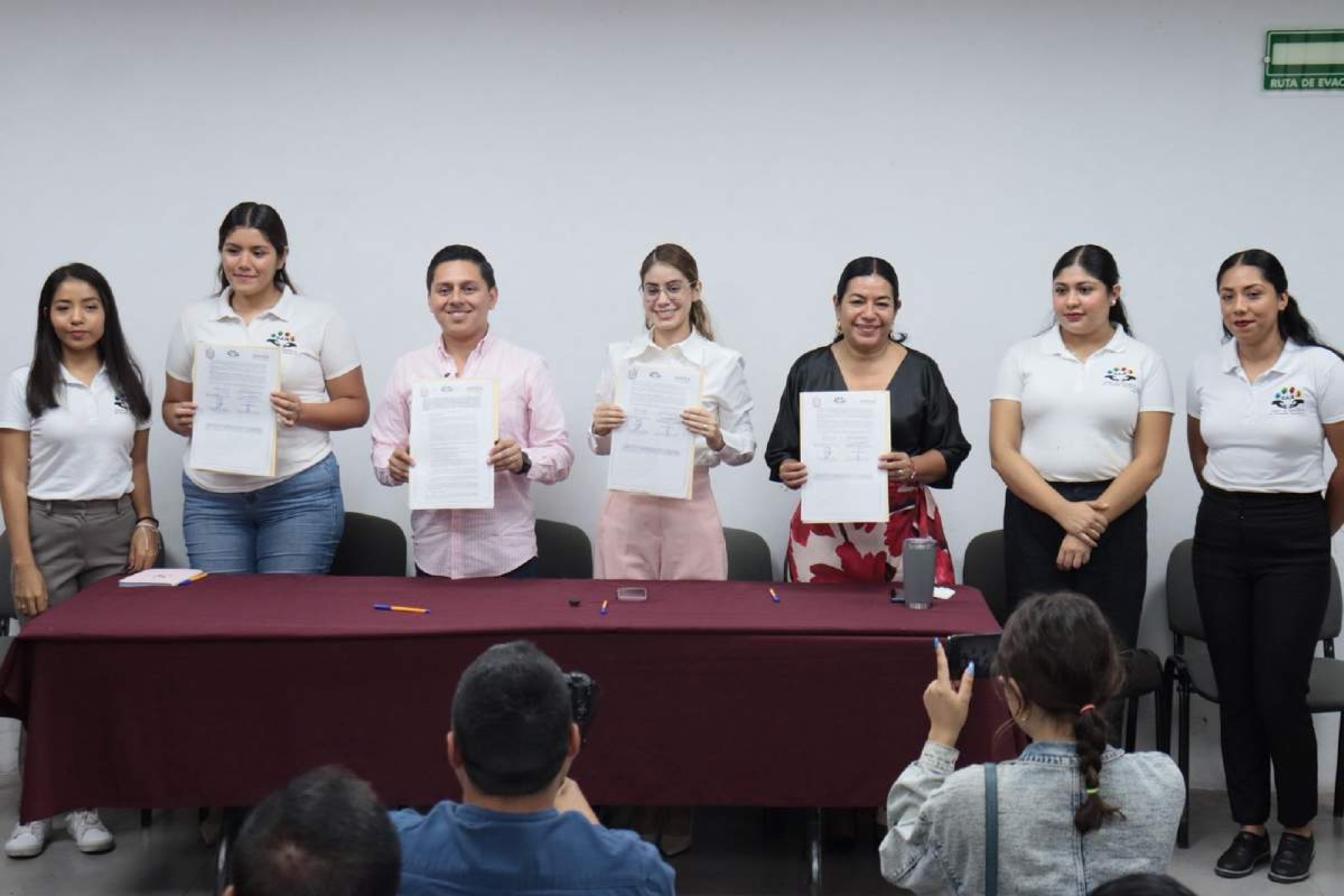 Buscan fortalecer inclusión educativa infantil en Jojutla