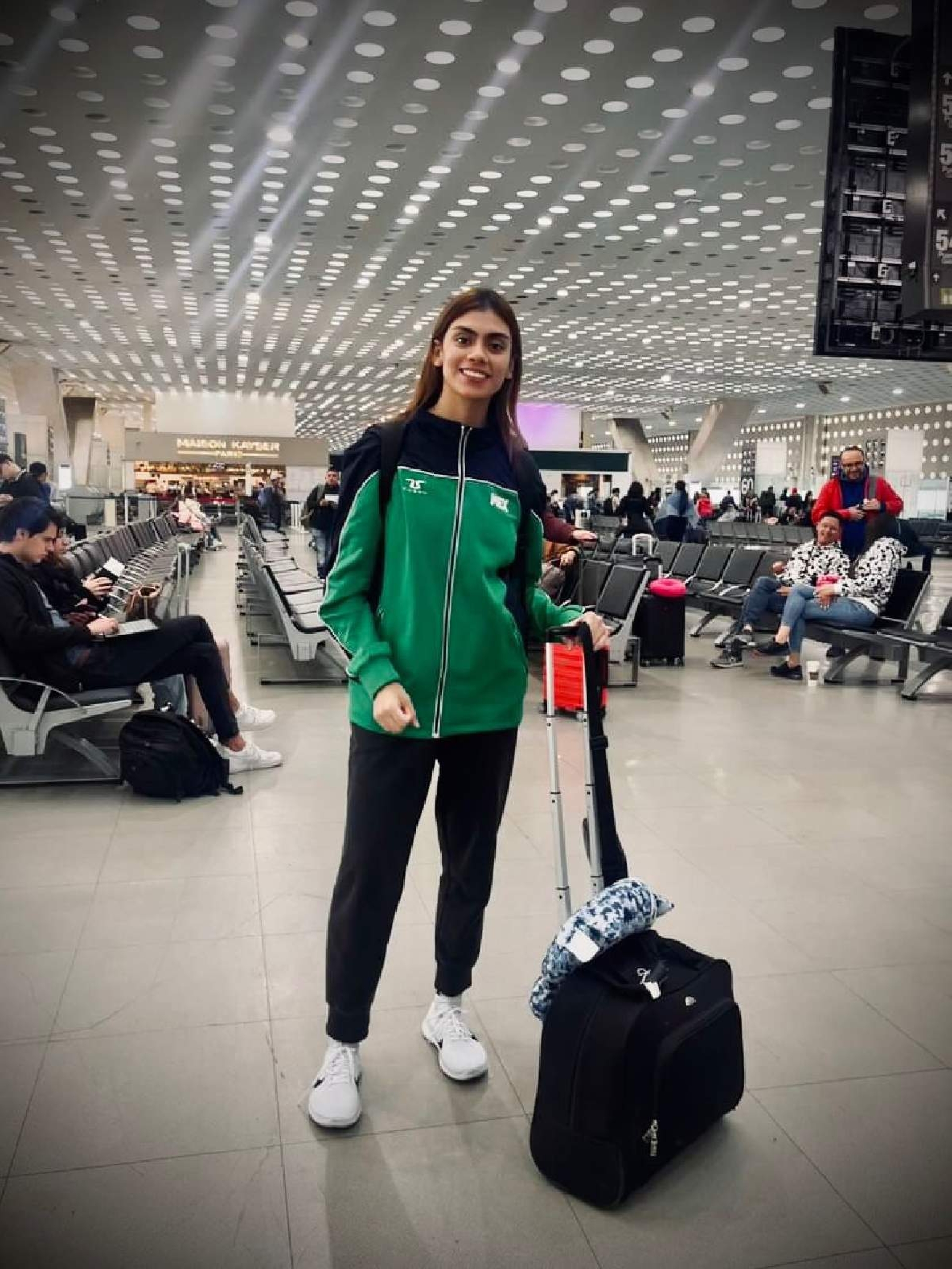 Morelenses, a la selección nacional de taekwondo