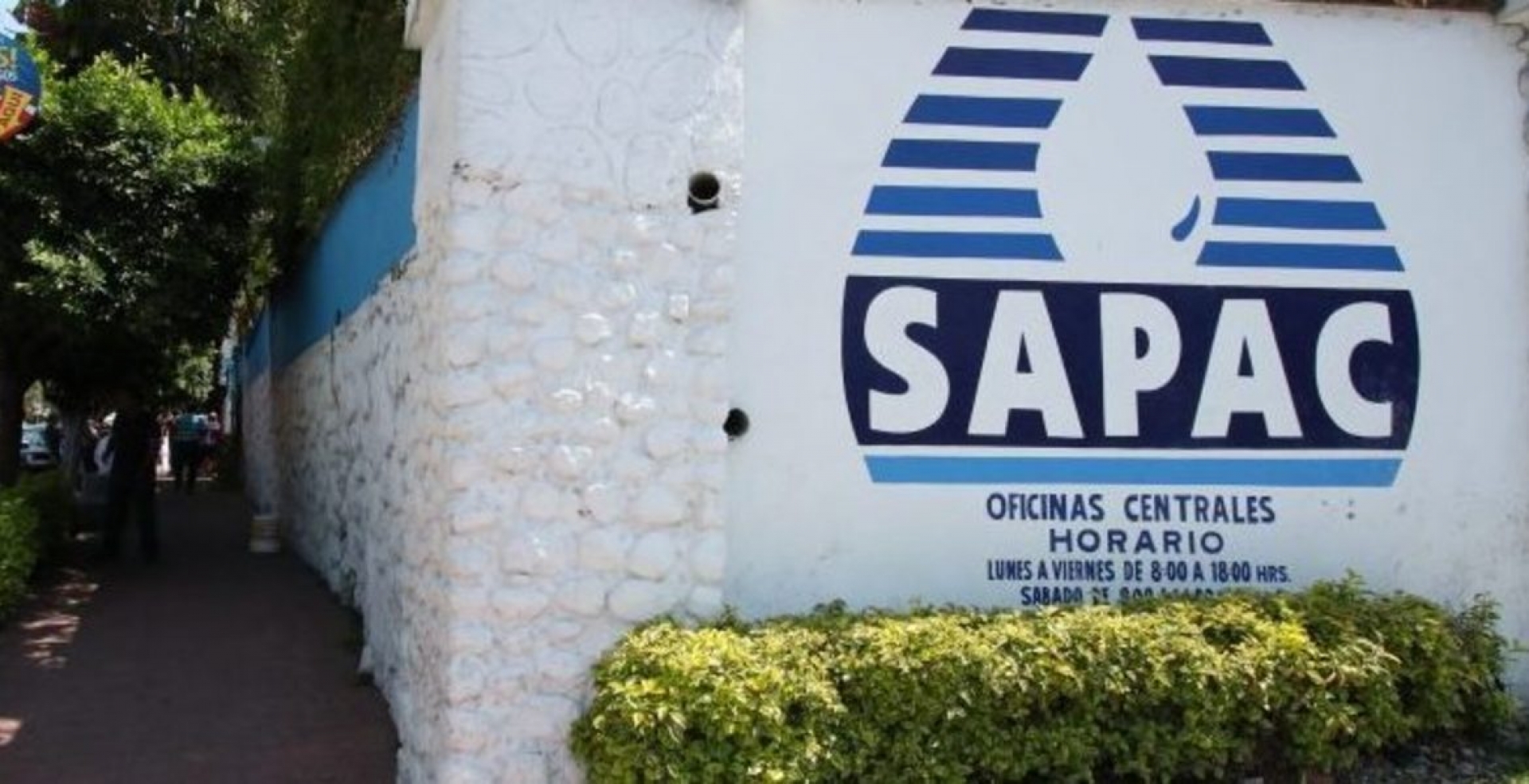 Abogado de jubilados del SAPAC amenaza con protestas