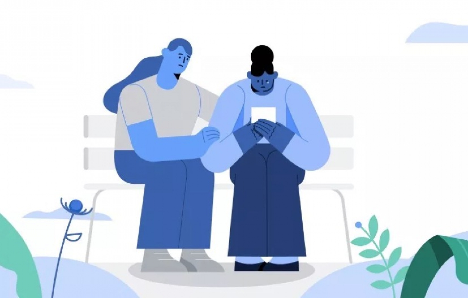 Facebook convierte perfiles de usuarios fallecidos en “Homenajes”