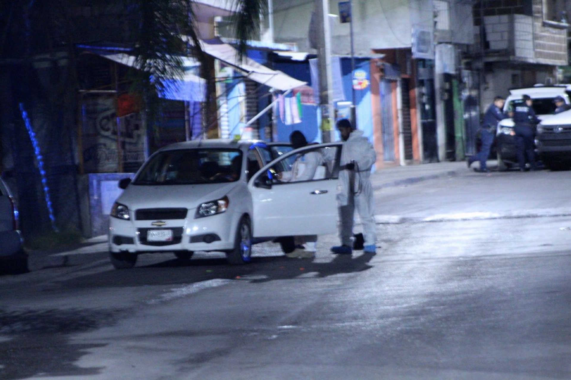 Tenía 34 años el hombre acribillado en Tlahuapan
