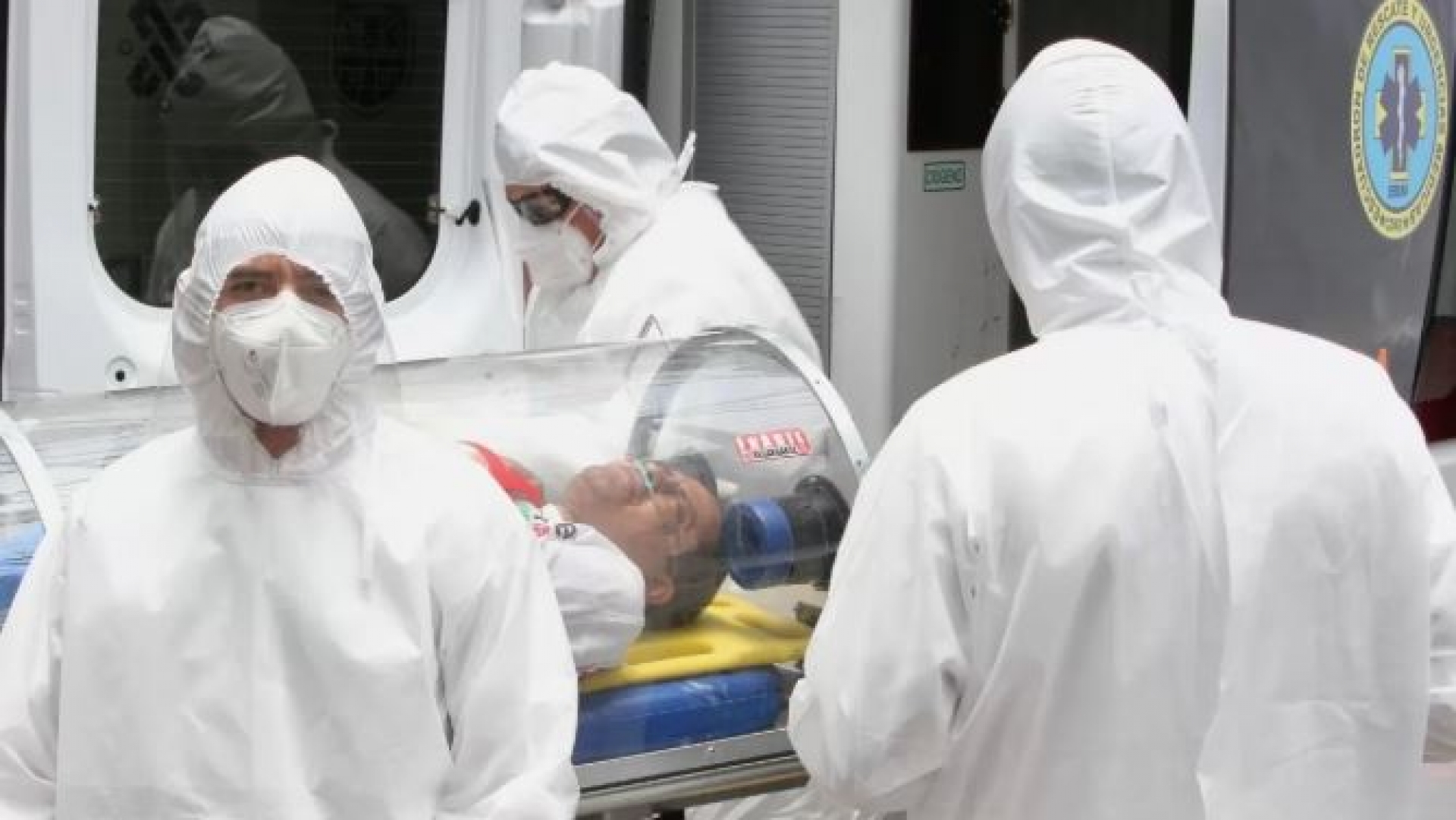 Si te enfermaste de COVID-19, ¿qué efectos a largo plazo puedes experimentar?