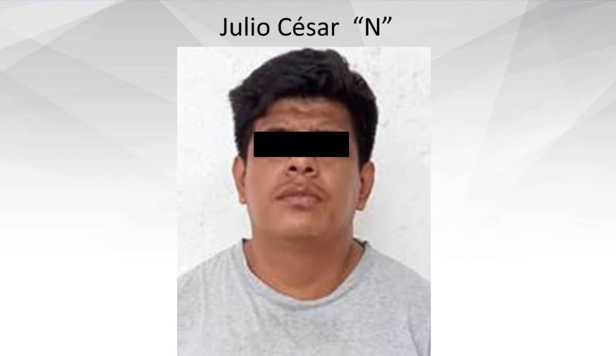 Arremetió a golpes en contra de su esposa